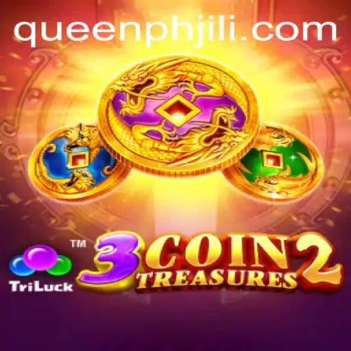 Discover the Thrilling World of 3CoinTreasures2: A New Era in Blockchain Gaming
