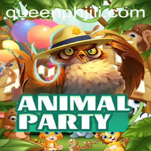 Unleashing the Fun: A Deep Dive into the World of AnimalParty and the Excitement of QueenPH