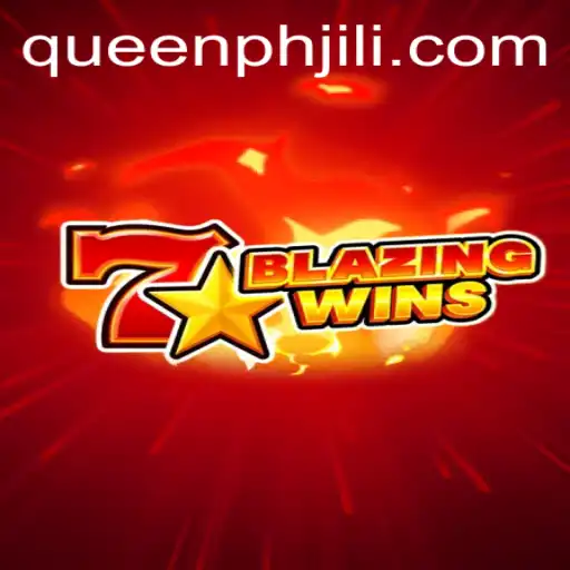 BlazingWins: A Captivating Adventure Through QueenPH
