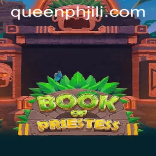 The Enchanting World of BookOfPriestess: Delve into the Mystics Unveiling the Era of the QueenPH