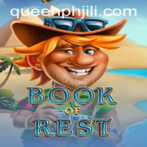 The Enchanting World of BookofRest: A Deep Dive into QueenPH and Game Dynamics