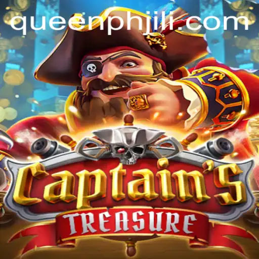 Exploring the World of CaptainssTreasure: A Nautical Adventure Featuring QueenPH