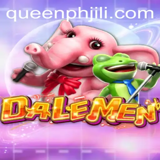 Discover the Intricacies of DALEMEN: The Game That Merges Strategy and Excitement