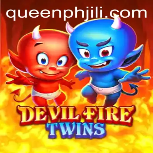 DevilFireTwins: A Fiery New Adventure in the Gaming World