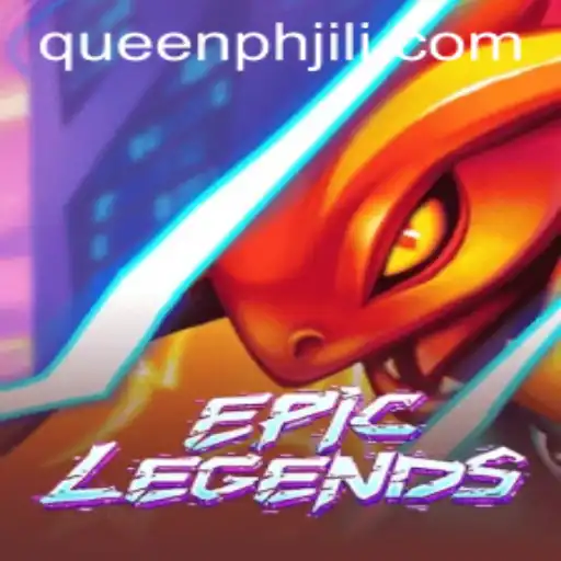 EpicLegends: The Rise of QueenPH in the Gaming Realm