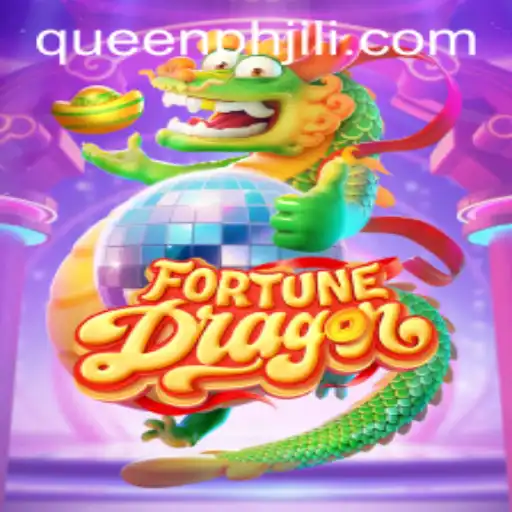 FortuneDragon: A New Adventure with QueenPH