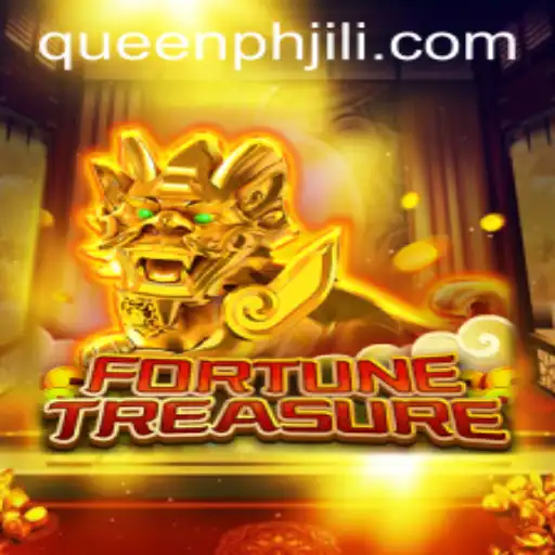 Discover the Thrill of FortuneTreasure: A Deep Dive into the Latest Gaming Sensation
