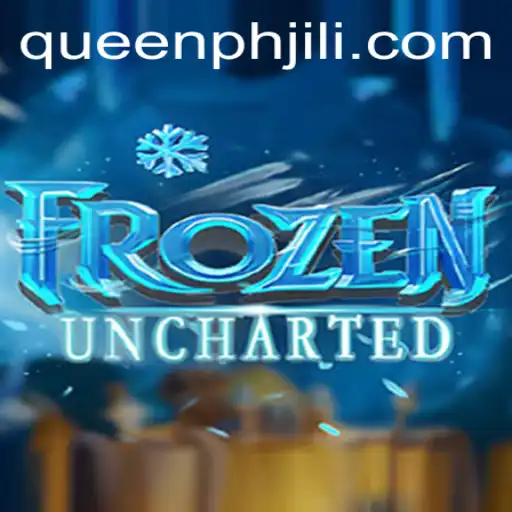 FrozenUncharted: A Captivating Journey Through the Icy Abyss