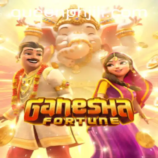 Exploring the Enchanting World of GaneshaFortune: A Game of Chance and Strategy with a Royal Twist