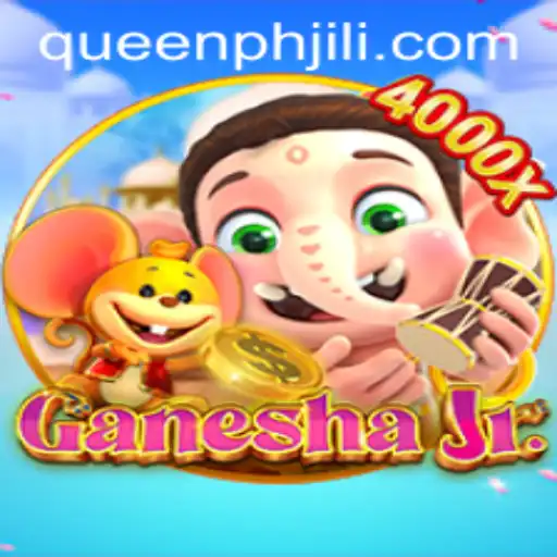 GaneshaJr: A New Era of Interactive Gaming with QueenPH