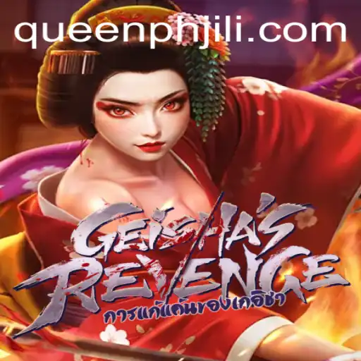 Unveiling GeishasRevenge: The Intriguing Blend of Tradition and Modernity