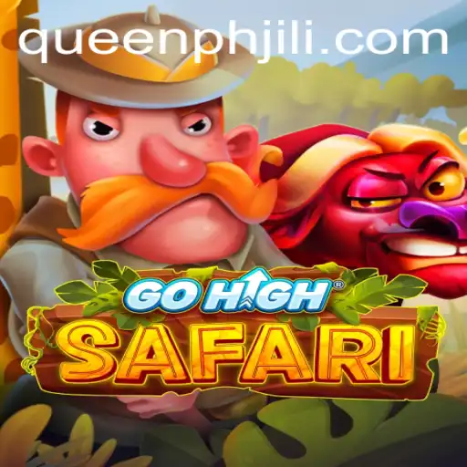 Discover the Adventure of GoHighSafari: A Game Inspired by QueenPH