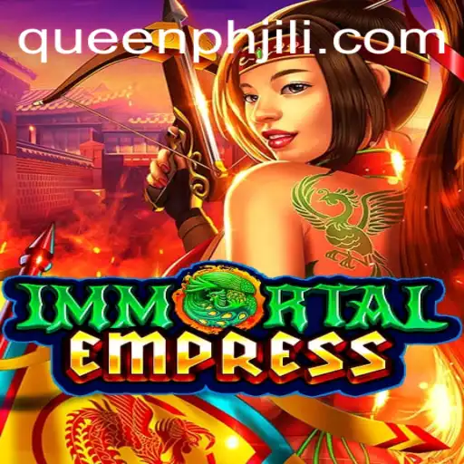 Explore the Mystical World of ImmortalEmpress: A Gaming Experience Like No Other