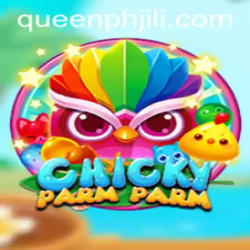 ChickyParmParm: The Latest Gaming Sensation with QueenPH