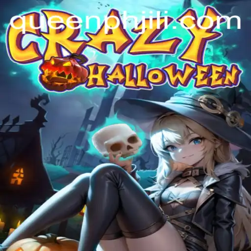 Exploring the Mystical World of CrazyHalloween: A Guide to Playing with QueenPH