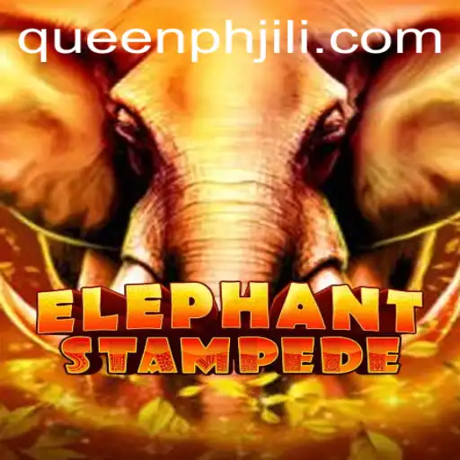 ElephantStampede: A Thrilling Adventure for Gamers Worldwide