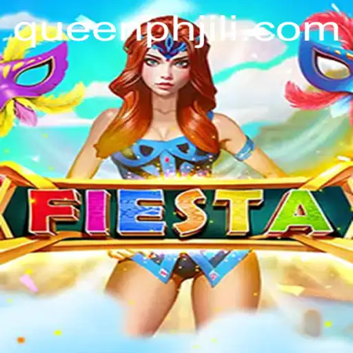 Discover Fiesta: The Game That's Taking the QueenPH Community by Storm