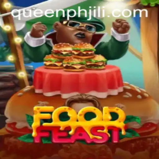 Dive into the World of FoodFeast: The Culinary Adventure with QueenPH