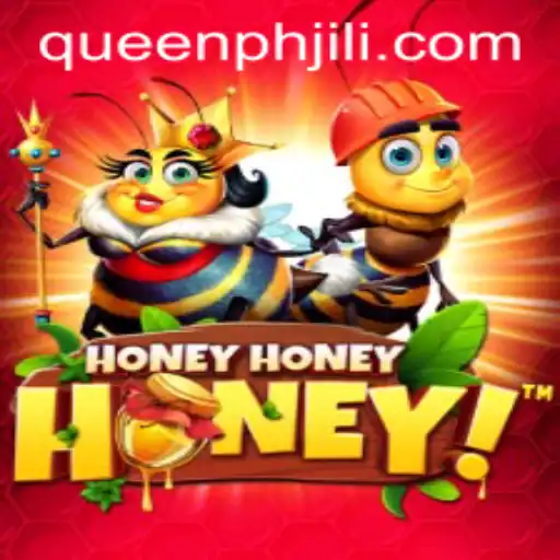 HoneyHoneyHoney: Enter the Enchanting World of QueenPH