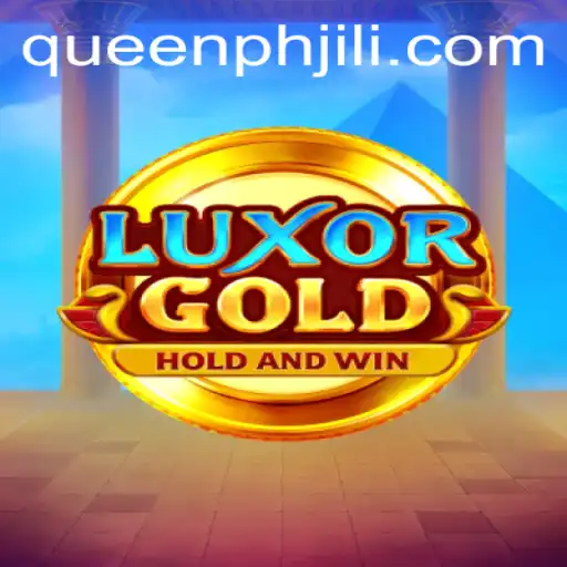 LuxorGold: Journey Through Ancient Realms with QueenPH