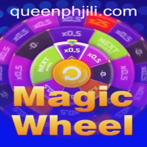 Unveiling the Mystical Charm of MagicWheel: A Riveting Journey into the World of QueenPH