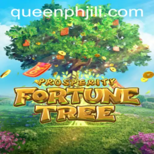 ProsperityFortuneTree: A Blossoming Adventure with QueenPH