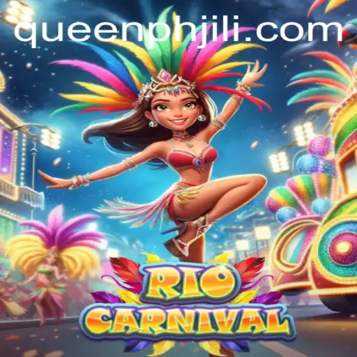 Experience the Festive Flair of RioCarnival: A Captivating Game Inspired by the QueenPH Era
