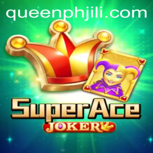 Unveiling SuperAceJoker: The Thrilling Game with a Royal Twist