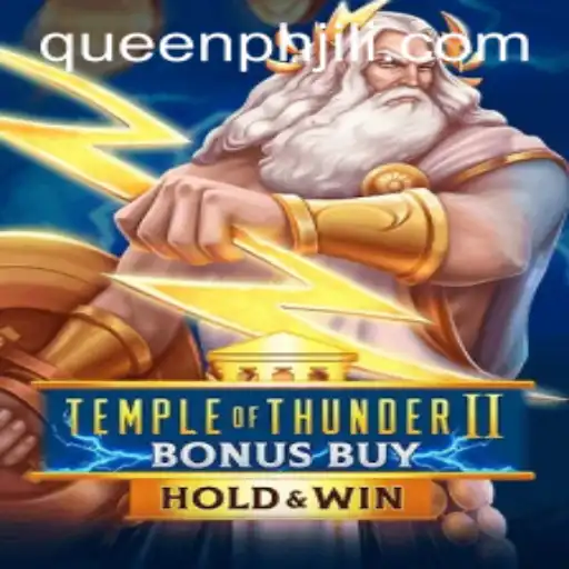 Exploring TempleofThunderIIBonusBuy: The Ultimate Casino Experience