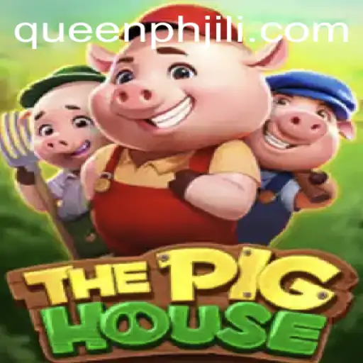 Discover the Thrills of 'ThePigHouse': A Game Where Strategy Meets Adventure