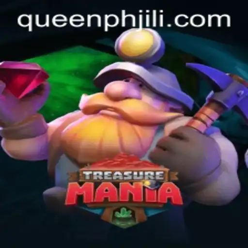 The Adventurous World of TreasureMania and the Rise of QueenPH