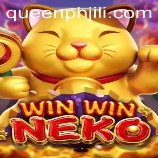 Experience the Thrill of WinWinNeko: A Game Like No Other with QueenPH
