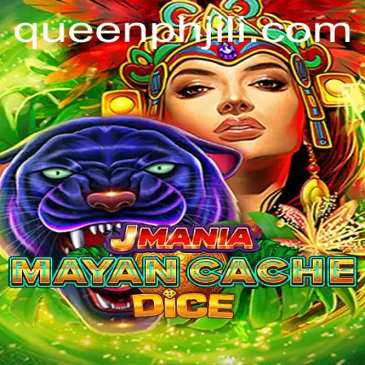 JManiaMayanCacheDice: The Thrilling Adventure of Strategy and Chance