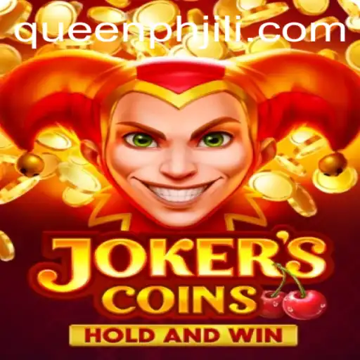Exploring JokersCoins: A Thrilling Game Experience with QueenPH