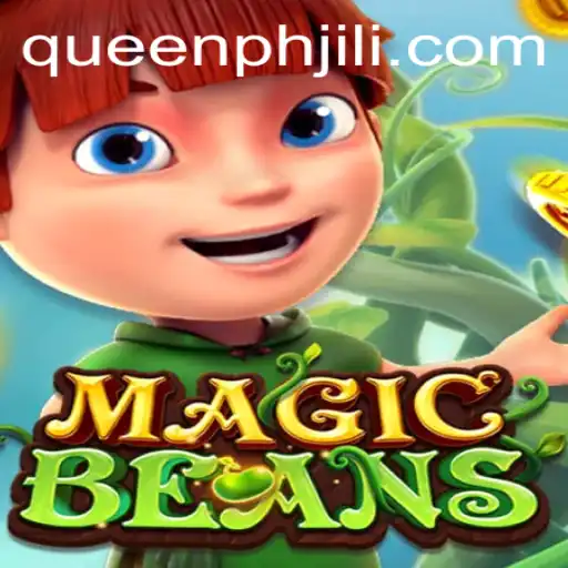 MagicBeans: The Enchanting World of Strategic Fantasy with QueenPH