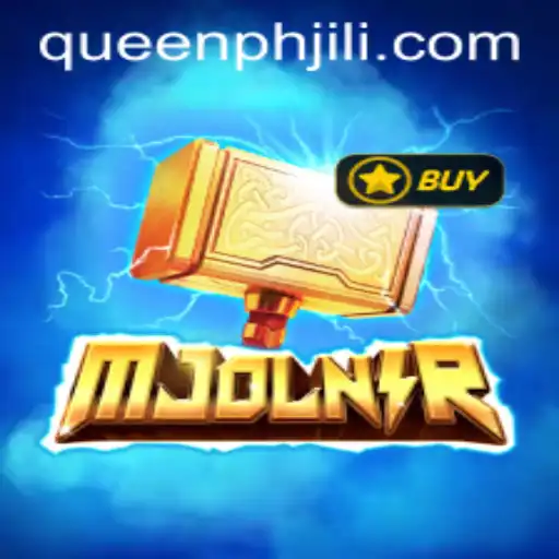 Mjolnir: Unleash the Power of Thunder in QueenPH's Latest Gaming Sensation
