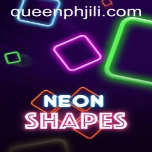 NeonShapes: A Dazzling Newly Launched Game Capturing QueenPH Fans Worldwide