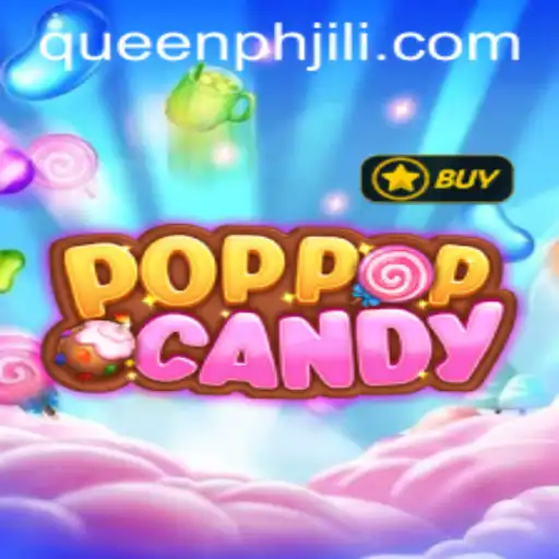 The Sweet Saga of POPPOPCANDY: A Royal Adventure with QueenPH