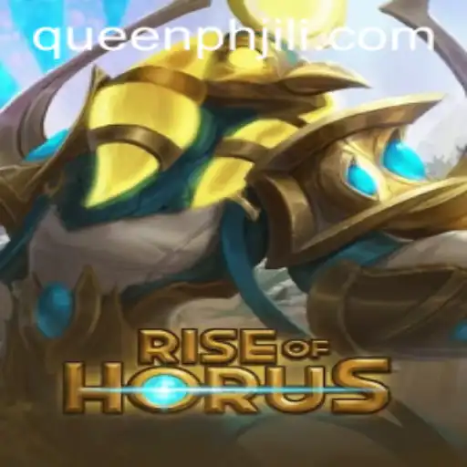 RiseofHorus: A New Era in Gaming with QueenPH