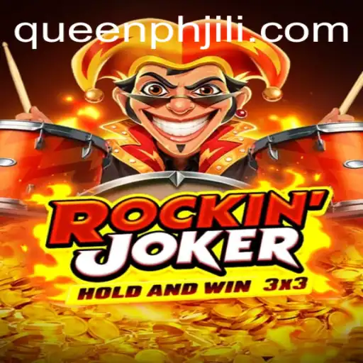Discover the Exciting World of Rockinjoker: A Gaming Phenomenon