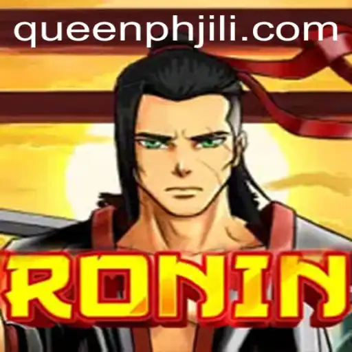 Exploring Ronin: A New Gaming Phenomenon with QueenPH
