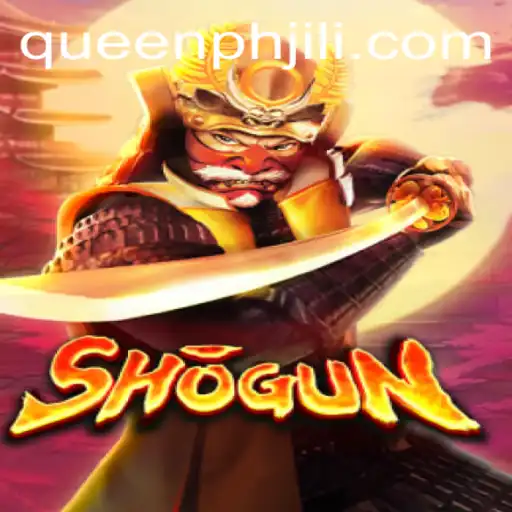 Shogun: A Strategic Board Game Experience with QueenPH