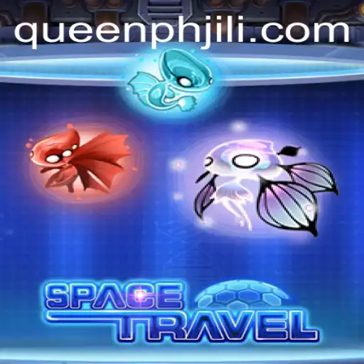 Explore the Cosmic Adventures of SpaceTravel and the Rule of QueenPH