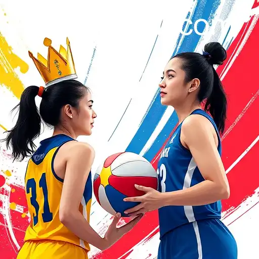 The Rise of QueenPH in the World of Sports
