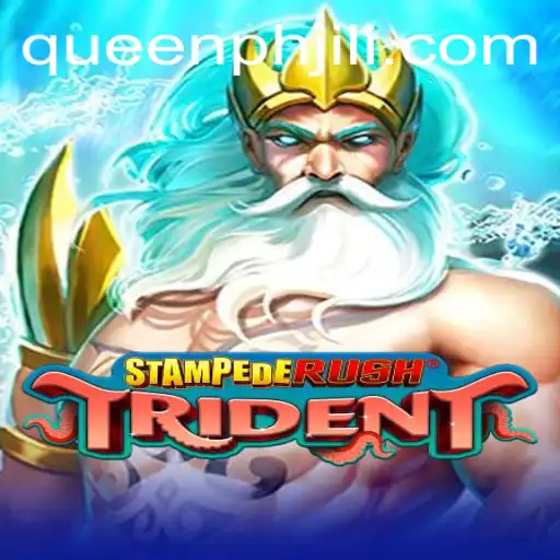 StempedeRushTrident: The Ultimate Gaming Experience in a Digital World