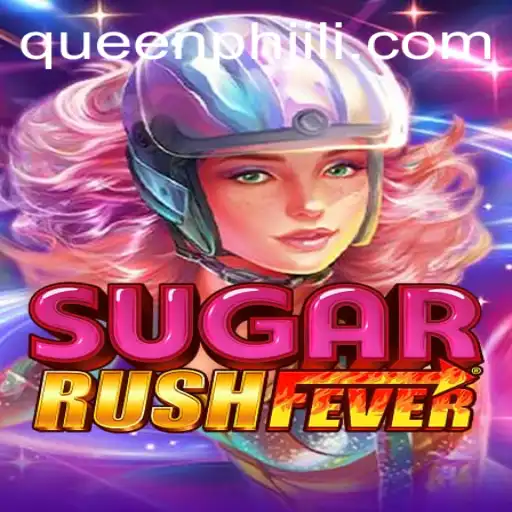 SugarRushFever: Dive into the Sweet Chaos with a Royal Twist