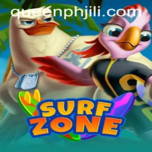 SurfZone: Ride the Waves with QueenPH
