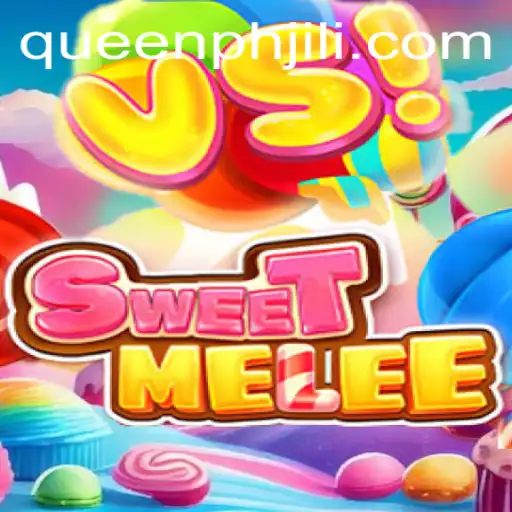 SweetMelee: A Digital Adventure Empowered by QueenPH