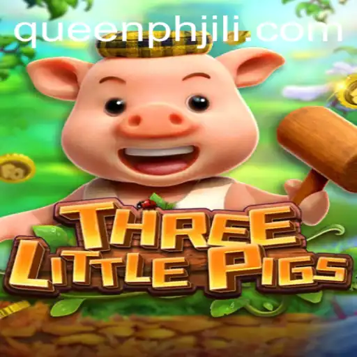 Exploring the Intriguing World of THREELITTLEPIGS: A Thrilling Game Experience