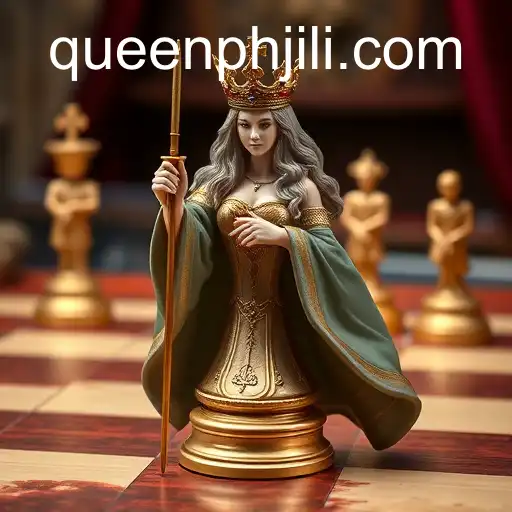 The Dynamic World of Tabletop Games: QueenPH